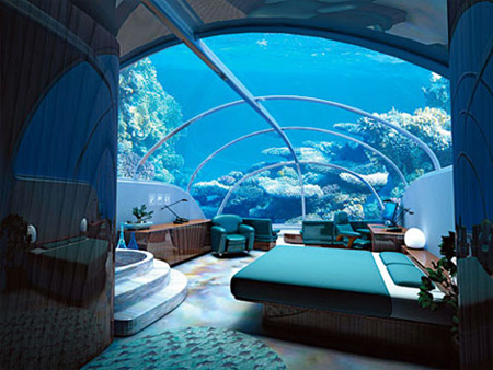 underwater-hotel