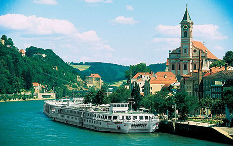 danube-river