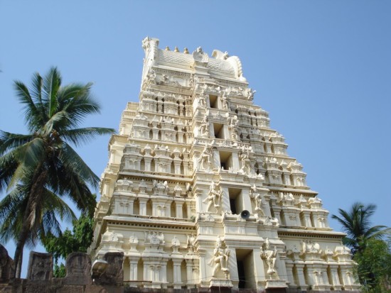 Top Spots To Visit In Srikalahasti