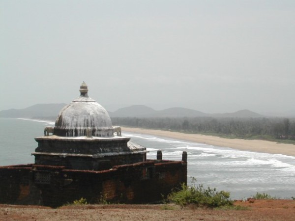 India_Karnataka_Gokarna_Beach